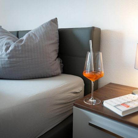 Appartamento Haus Tanja Freudenstadt Esterno foto