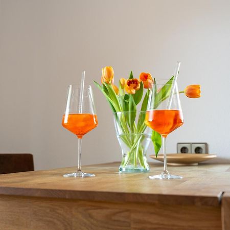 Appartamento Haus Tanja Freudenstadt Esterno foto