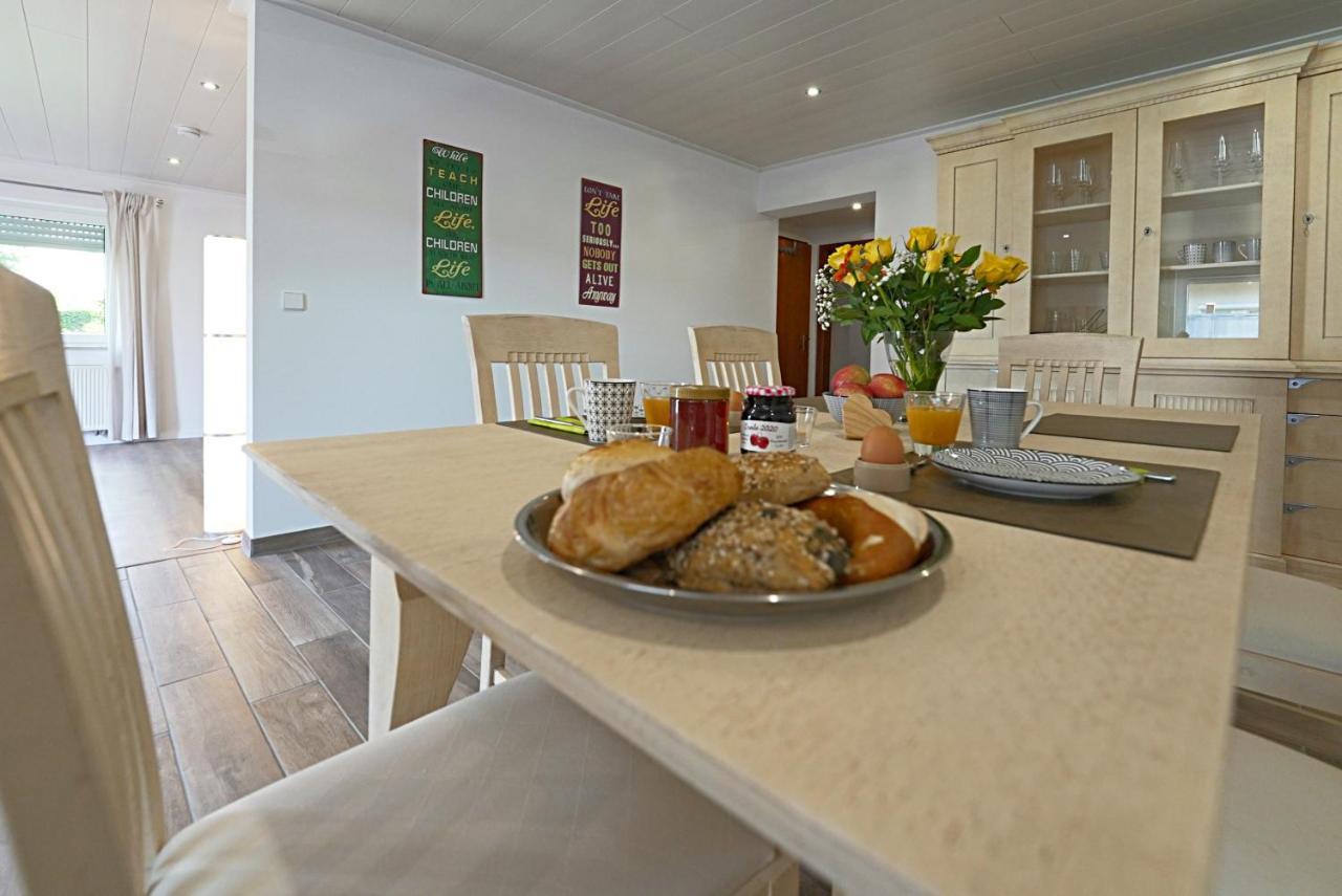 Appartamento Haus Tanja Freudenstadt Esterno foto