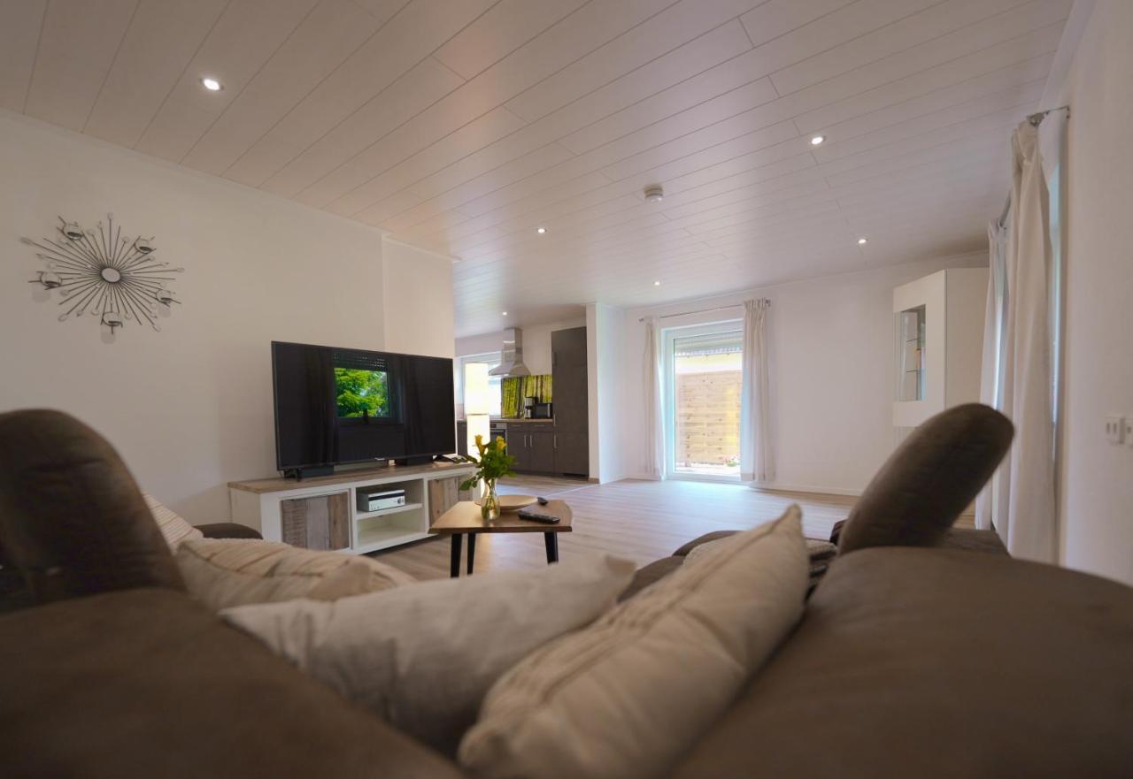 Appartamento Haus Tanja Freudenstadt Esterno foto
