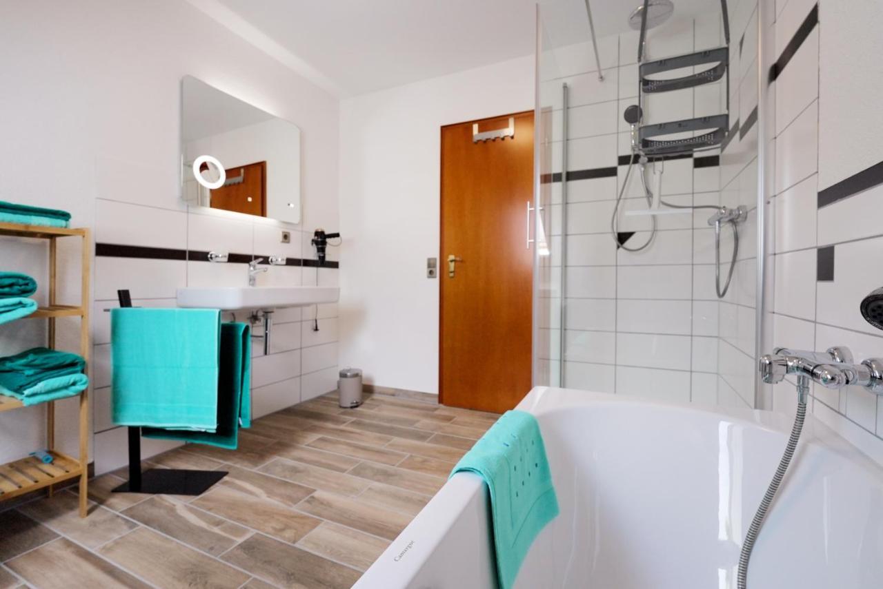 Appartamento Haus Tanja Freudenstadt Esterno foto