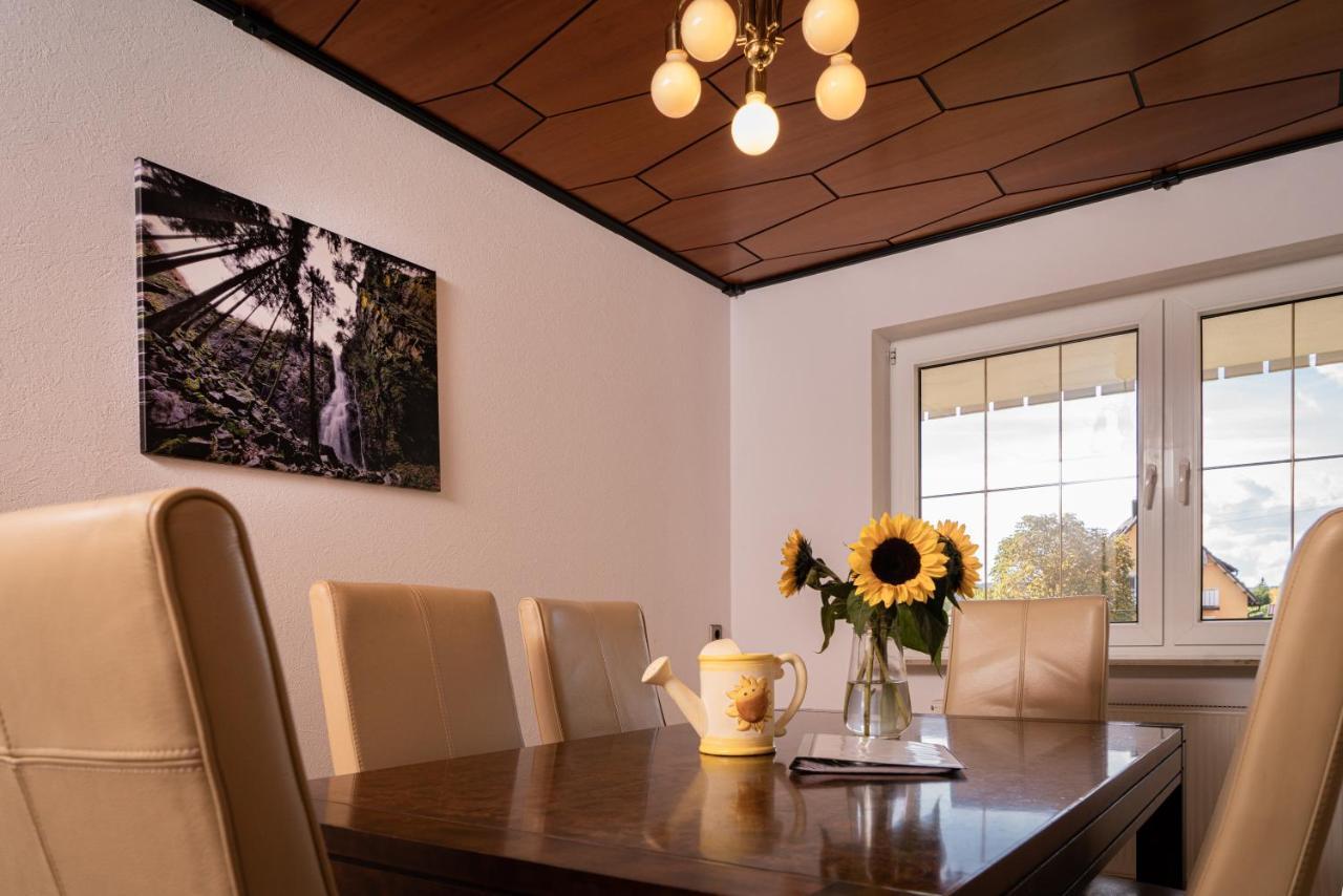Appartamento Haus Tanja Freudenstadt Esterno foto