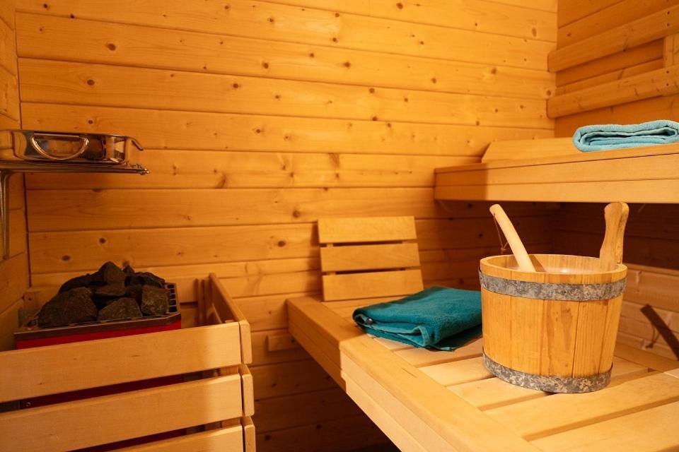 Appartamento Haus Tanja Freudenstadt Esterno foto