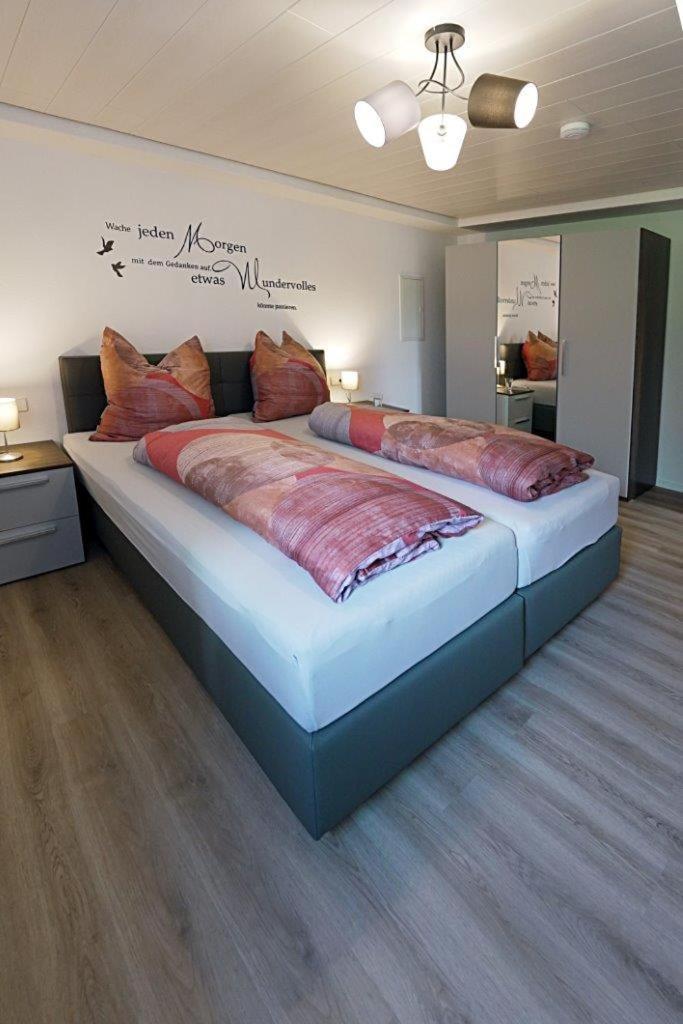 Appartamento Haus Tanja Freudenstadt Esterno foto