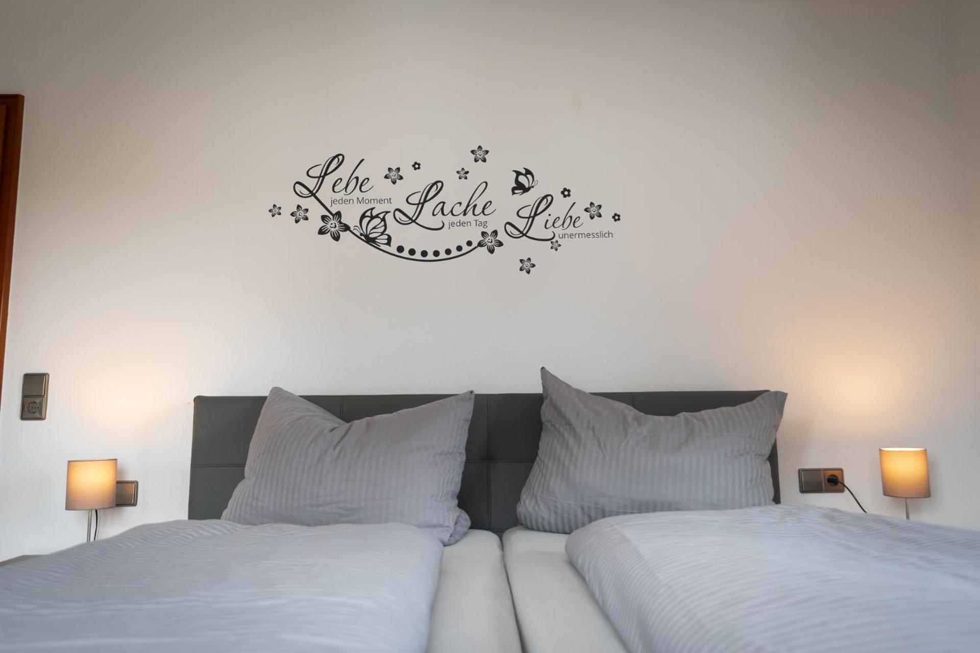 Appartamento Haus Tanja Freudenstadt Esterno foto