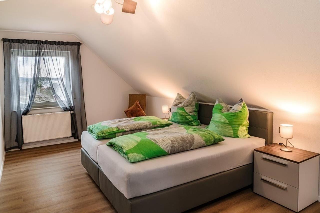 Appartamento Haus Tanja Freudenstadt Esterno foto