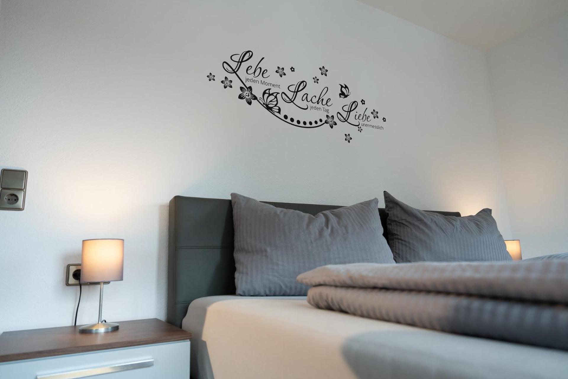 Appartamento Haus Tanja Freudenstadt Esterno foto