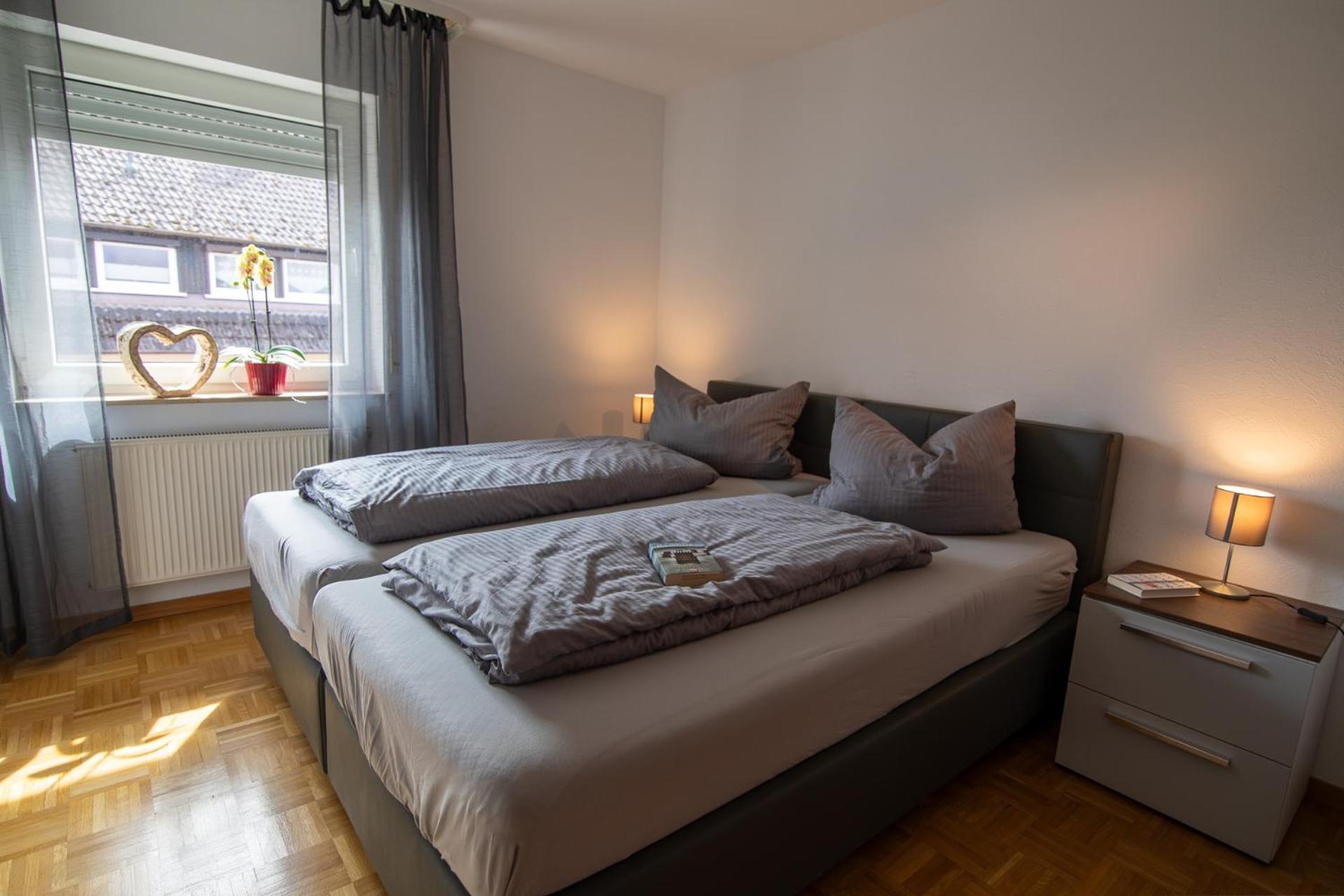 Appartamento Haus Tanja Freudenstadt Esterno foto