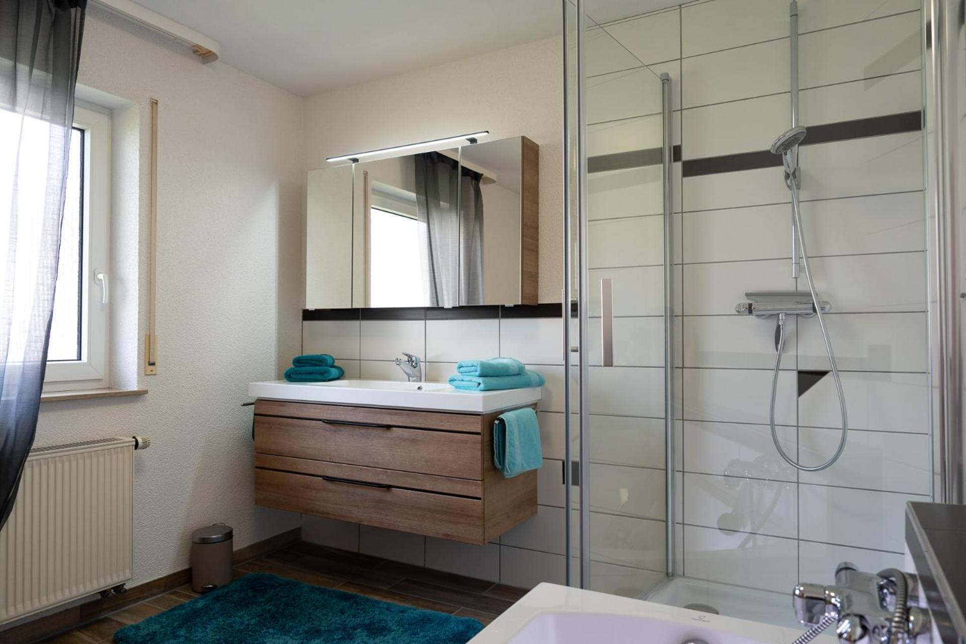 Appartamento Haus Tanja Freudenstadt Esterno foto